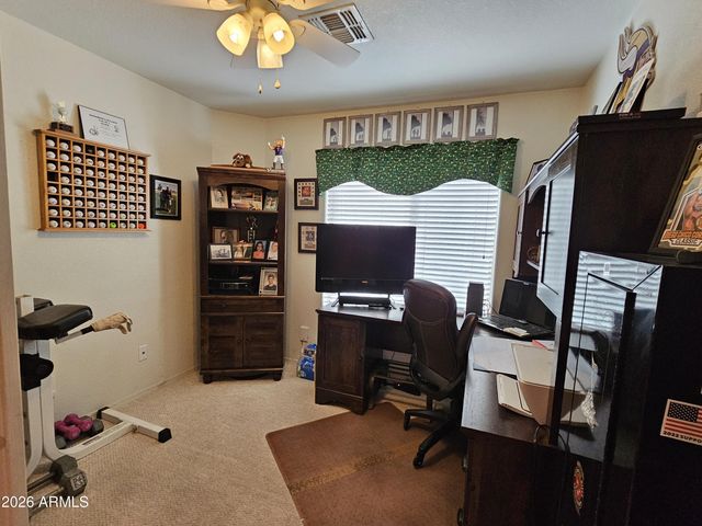 25825 W BURGESS Lane, Buckeye, AZ 85326