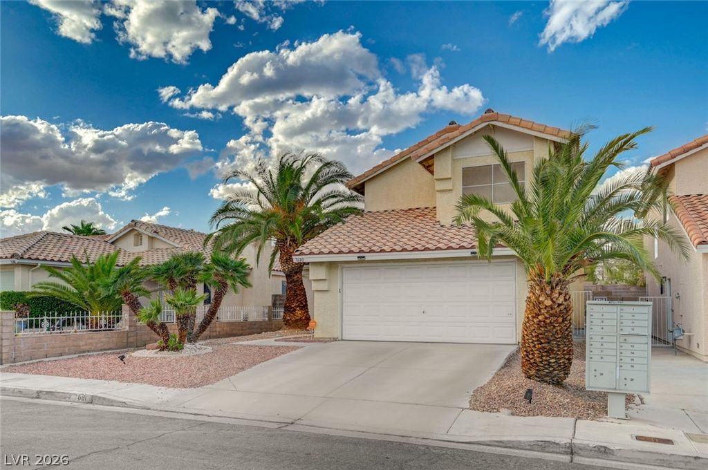 7680 Little Valley Avenue, Las Vegas, NV 89147 — photo 2