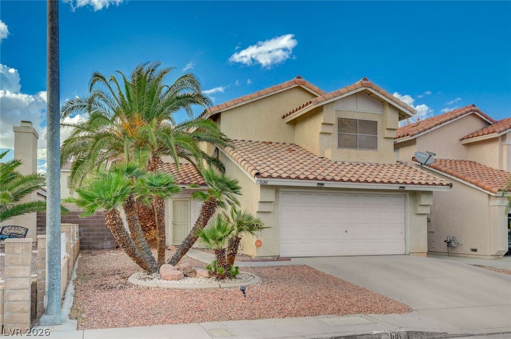 7680 Little Valley Avenue, Las Vegas, NV 89147 — photo 3