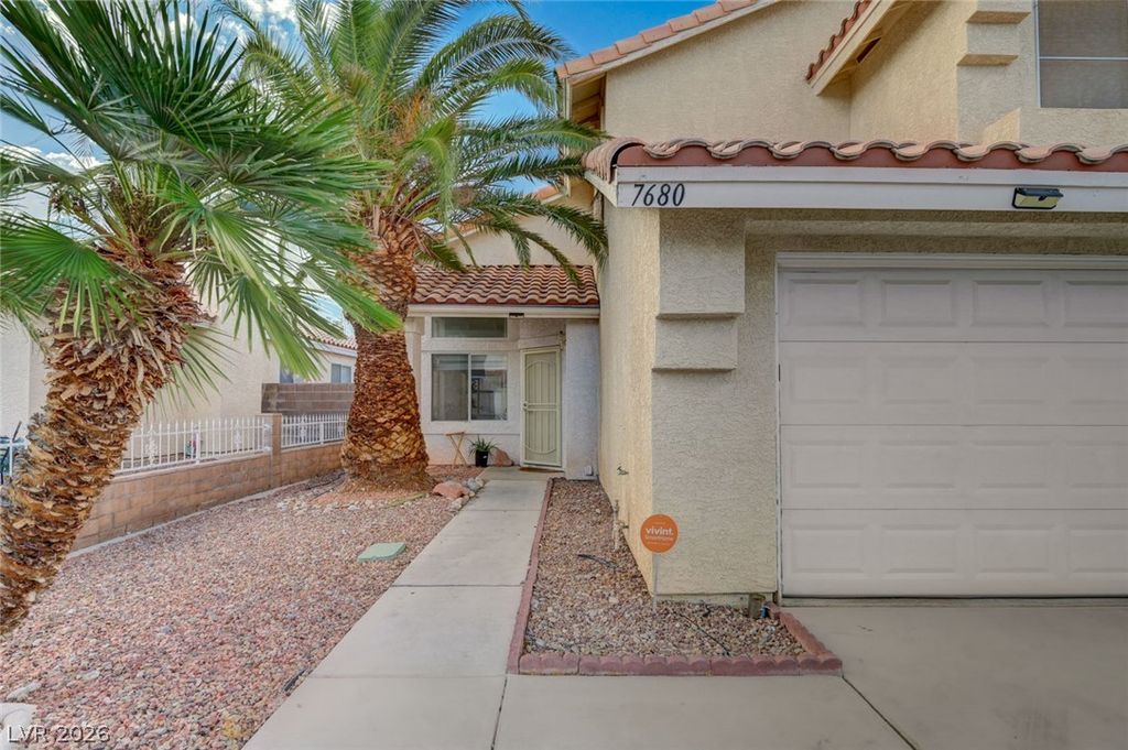 7680 Little Valley Avenue, Las Vegas, NV 89147 — photo 4