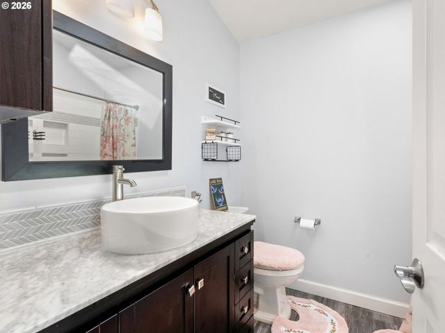 182 Se ANDERSON Ln, Gresham, OR 97080