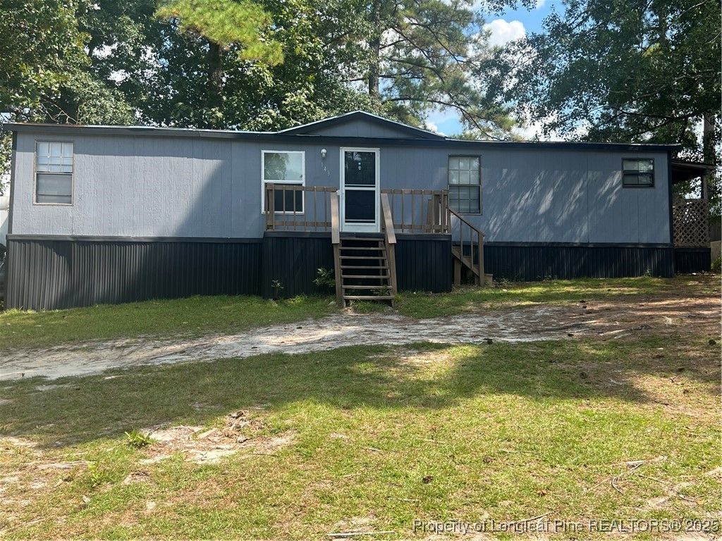 143 Perch Drive, Fayetteville, NC 28306