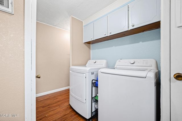 1005 W College Avenue, Woodville, OH 43469