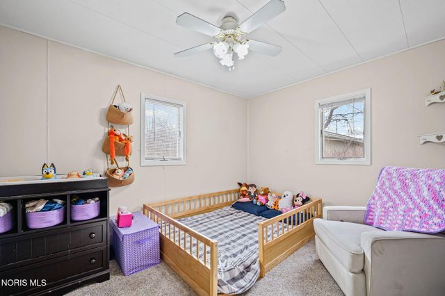 1005 W College Avenue, Woodville, OH 43469