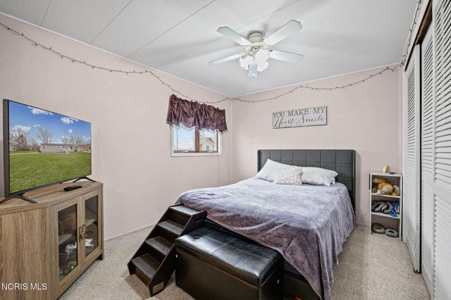 1005 W College Avenue, Woodville, OH 43469