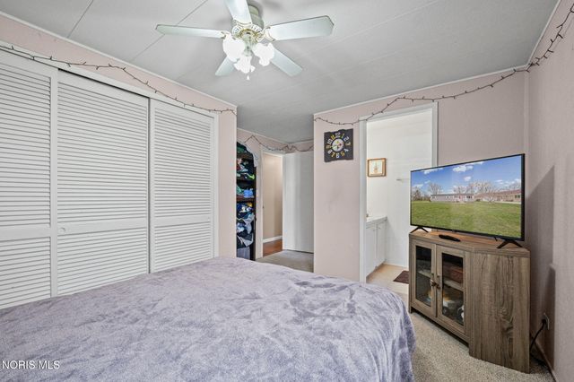 1005 W College Avenue, Woodville, OH 43469