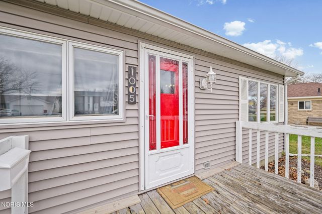 1005 W College Avenue, Woodville, OH 43469