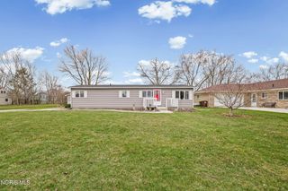 1005 W College Avenue, Woodville, OH 43469