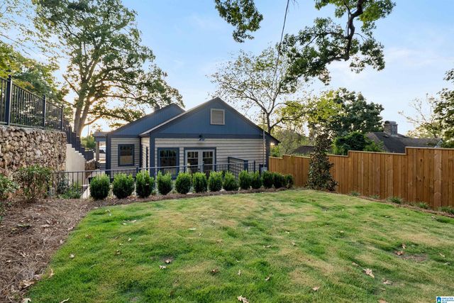 2754 MILNER COURT S, Birmingham, AL 35205