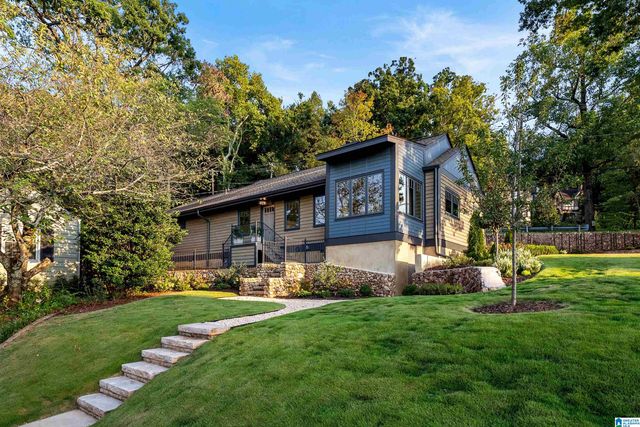 2754 MILNER COURT S, Birmingham, AL 35205