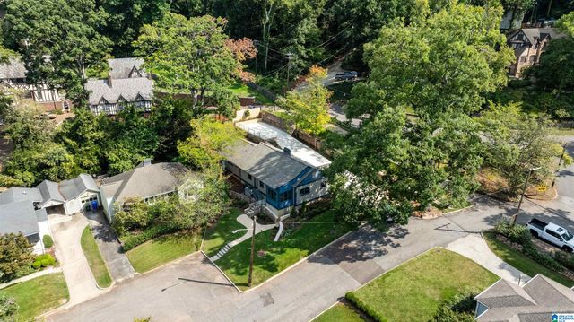 2754 MILNER COURT S, Birmingham, AL 35205