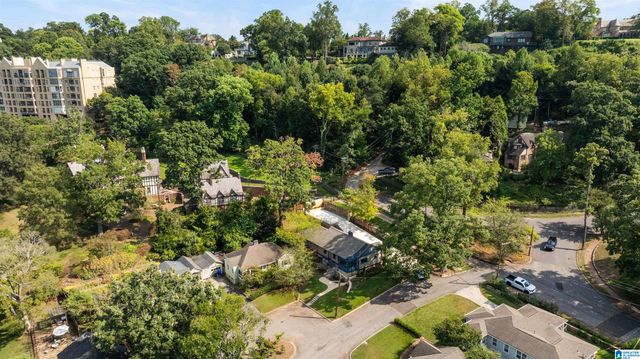 2754 MILNER COURT S, Birmingham, AL 35205