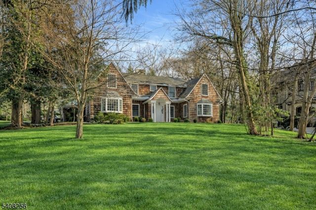 56 Magnolia Ave, Tenafly Boro, NJ 07670