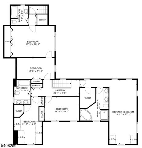 56 Magnolia Ave, Tenafly Boro, NJ 07670