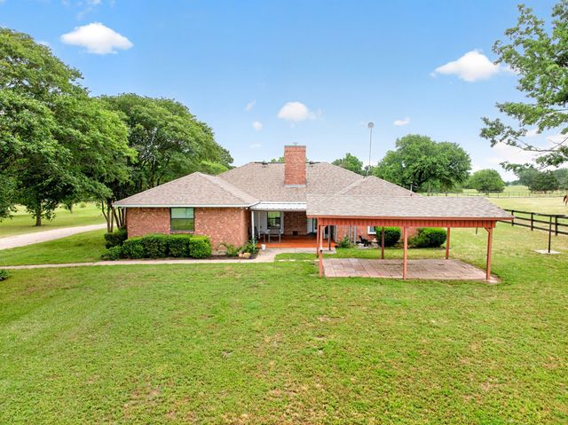 1401 Vz County Road 3411, Wills Point, TX 75169