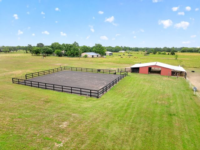 1401 Vz County Road 3411, Wills Point, TX 75169
