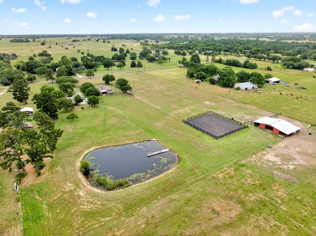 1401 Vz County Road 3411, Wills Point, TX 75169
