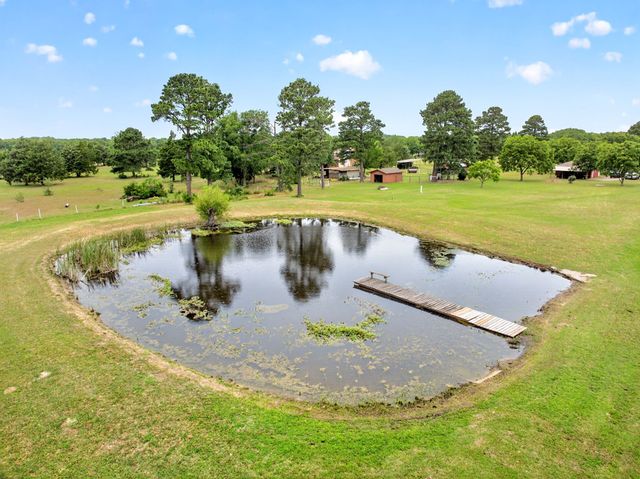 1401 Vz County Road 3411, Wills Point, TX 75169