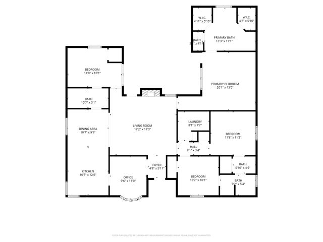 1401 Vz County Road 3411, Wills Point, TX 75169