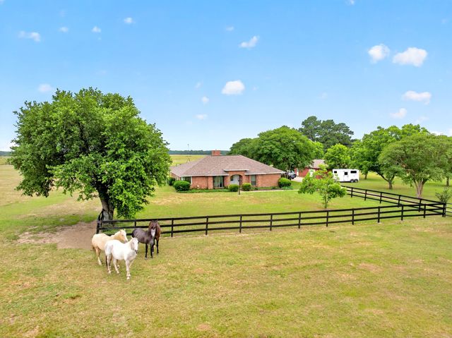1401 Vz County Road 3411, Wills Point, TX 75169