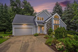 6039 Arroyo Vista Drive, Rockford, MI 49341