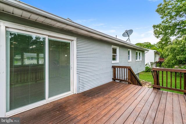 13449 NASCOBY LN, Woodbridge, VA 22193