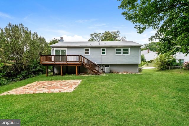 13449 NASCOBY LN, Woodbridge, VA 22193