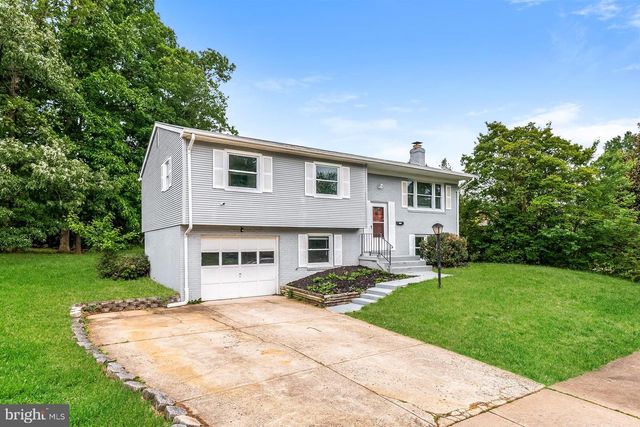 13449 NASCOBY LN, Woodbridge, VA 22193