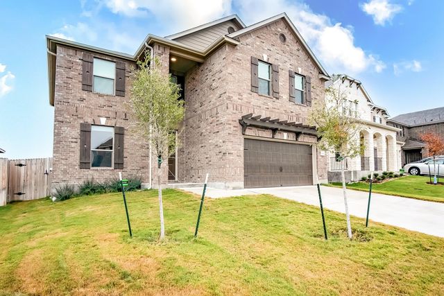 1924 Stringer PASS, Leander, TX 78641