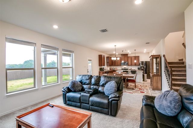 1924 Stringer PASS, Leander, TX 78641