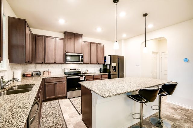 1924 Stringer PASS, Leander, TX 78641