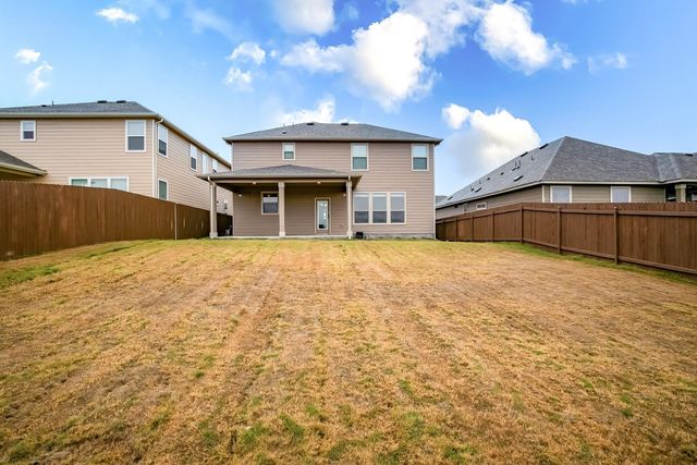 1924 Stringer PASS, Leander, TX 78641