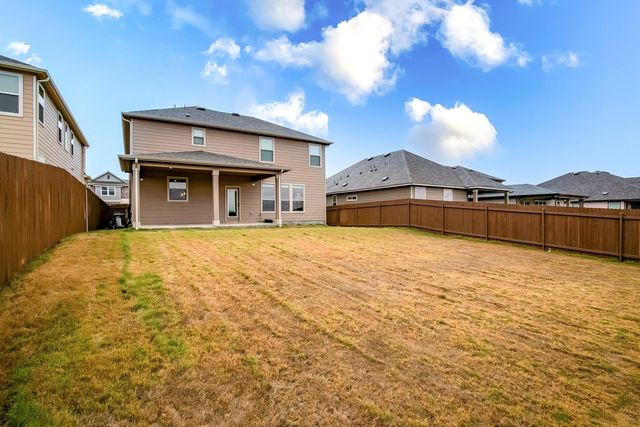 1924 Stringer PASS, Leander, TX 78641