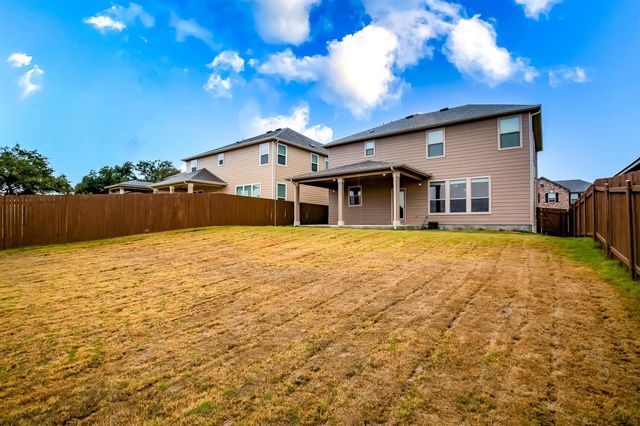 1924 Stringer PASS, Leander, TX 78641