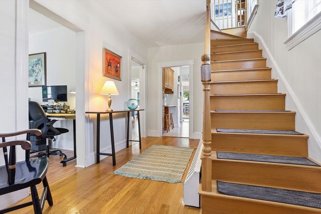 47 Bingham Ave, Dedham, MA 02026