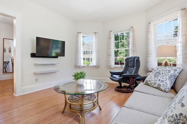 47 Bingham Ave, Dedham, MA 02026