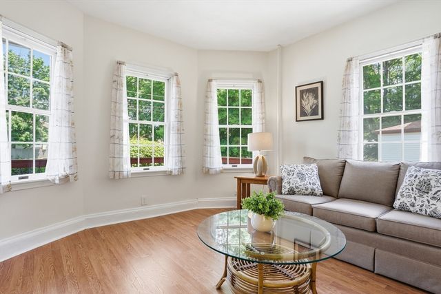 47 Bingham Ave, Dedham, MA 02026