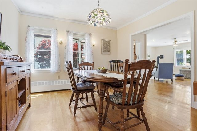 47 Bingham Ave, Dedham, MA 02026