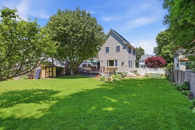 47 Bingham Ave, Dedham, MA 02026
