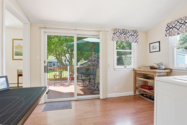47 Bingham Ave, Dedham, MA 02026