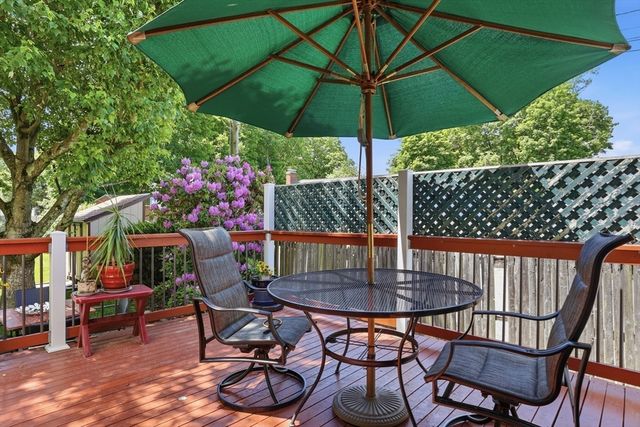 47 Bingham Ave, Dedham, MA 02026