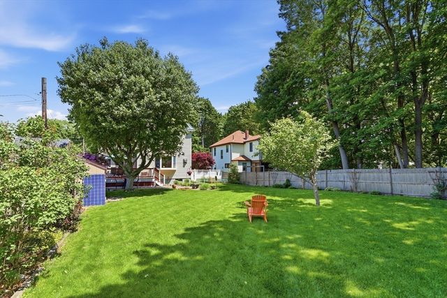 47 Bingham Ave, Dedham, MA 02026