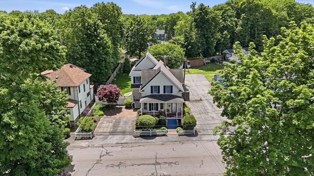 47 Bingham Ave, Dedham, MA 02026