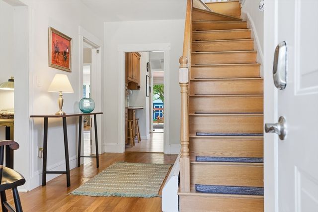 47 Bingham Ave, Dedham, MA 02026