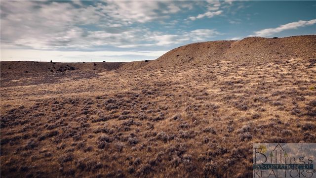 Lot 3 Block 1 W Montrose ROAD, Billings, MT 59106