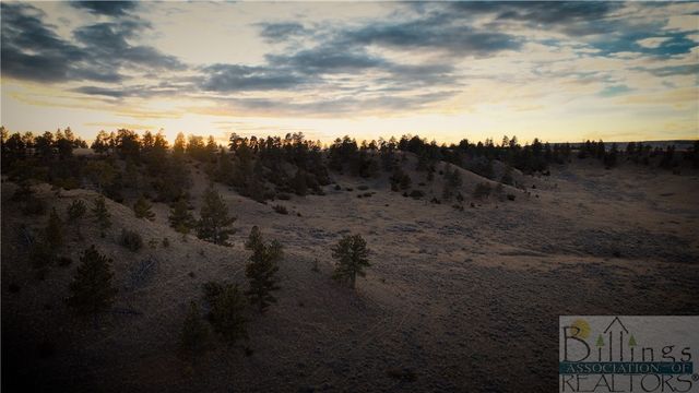 Lot 3 Block 1 W Montrose ROAD, Billings, MT 59106
