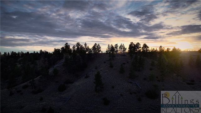 Lot 3 Block 1 W Montrose ROAD, Billings, MT 59106