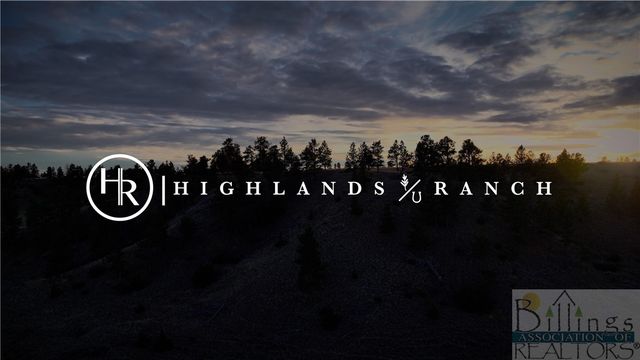 Lot 3 Block 1 W Montrose ROAD, Billings, MT 59106