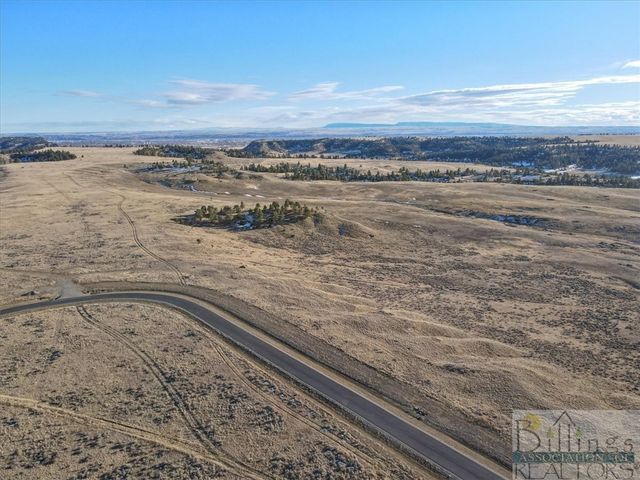 Lot 3 Block 1 W Montrose ROAD, Billings, MT 59106