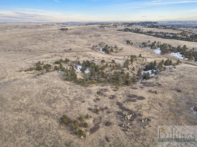 Lot 3 Block 1 W Montrose ROAD, Billings, MT 59106